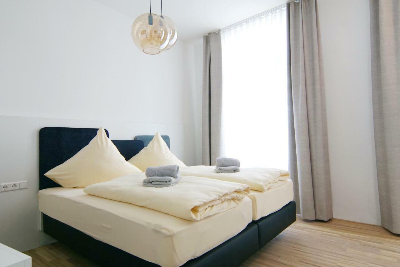 Design Hotel Sophie´s Norderney Buitenkant foto