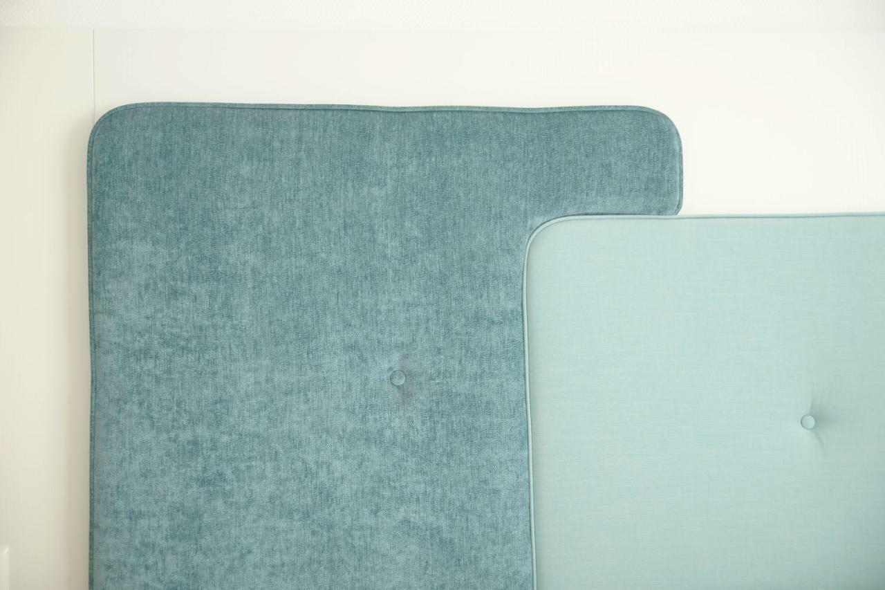 Design Hotel Sophie´s Norderney Buitenkant foto