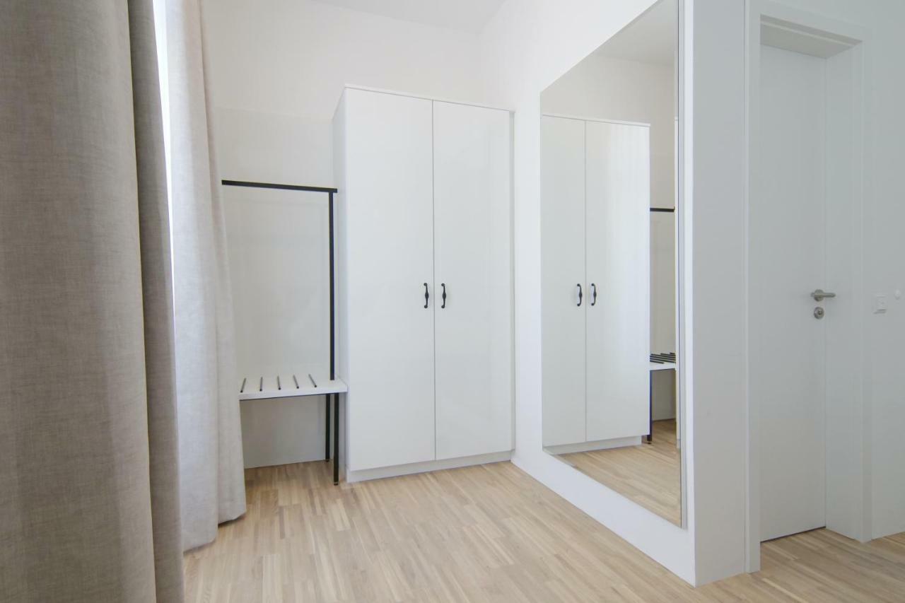 Design Hotel Sophie´s Norderney Buitenkant foto