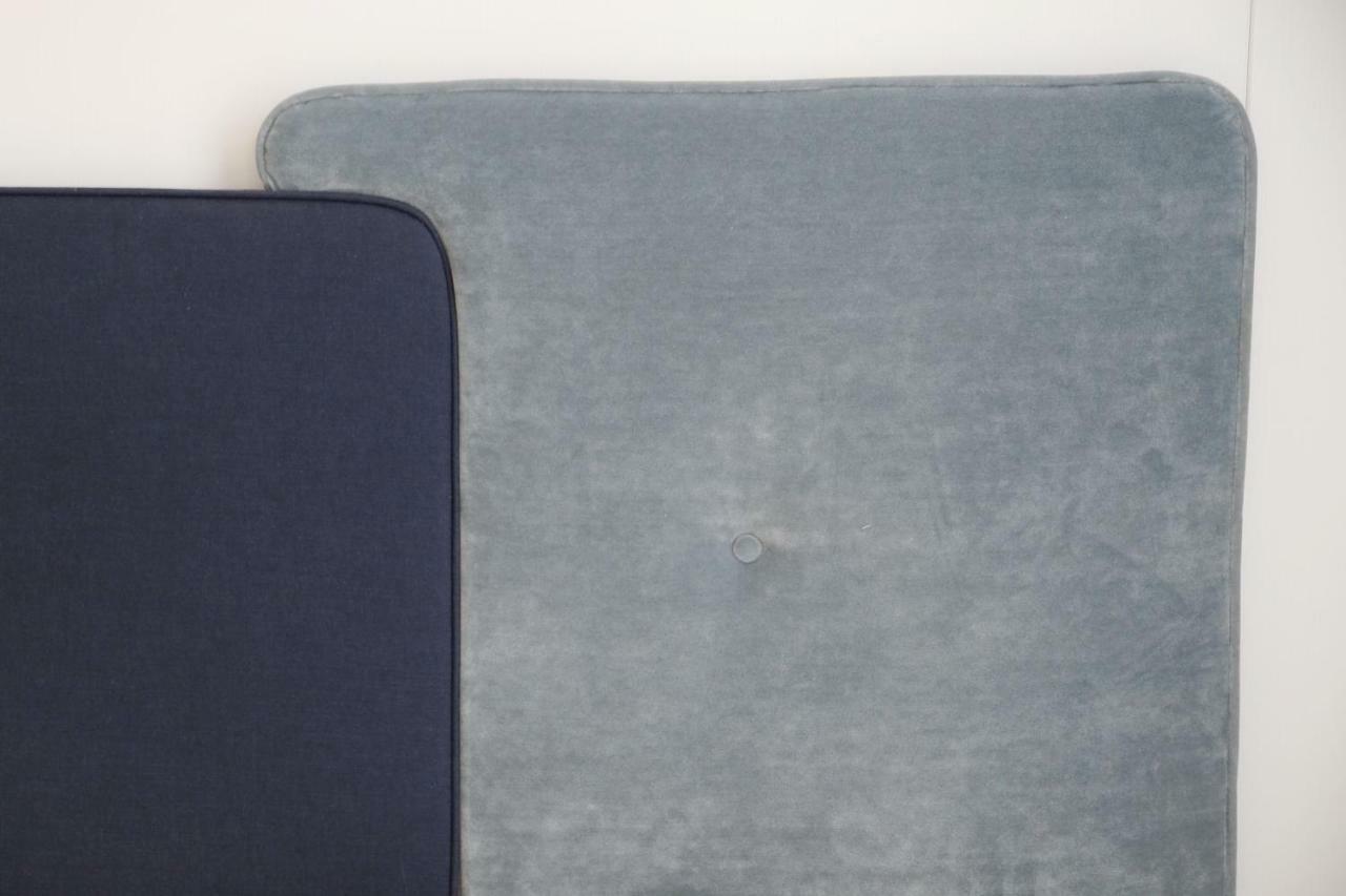 Design Hotel Sophie´s Norderney Buitenkant foto