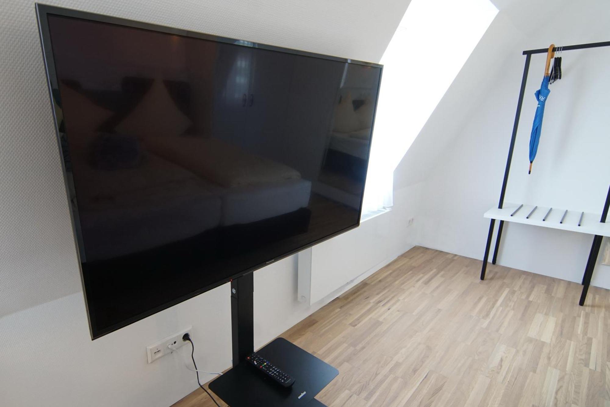 Design Hotel Sophie´s Norderney Buitenkant foto