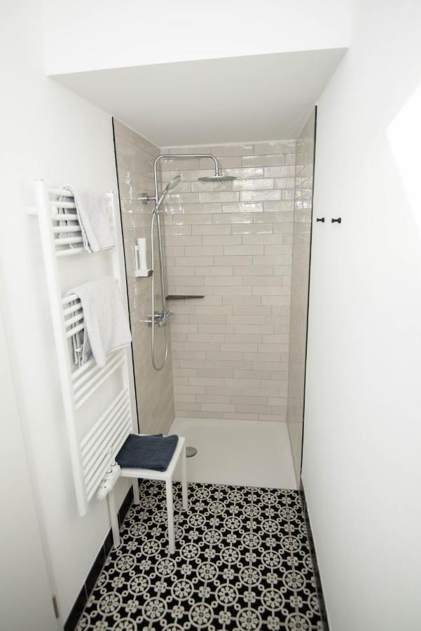 Design Hotel Sophie´s Norderney Buitenkant foto