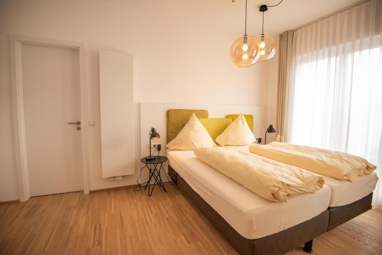 Design Hotel Sophie´s Norderney Buitenkant foto